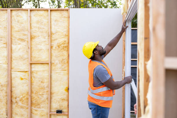Insulation for Commercial Buildings in Buffalo Grove, IL