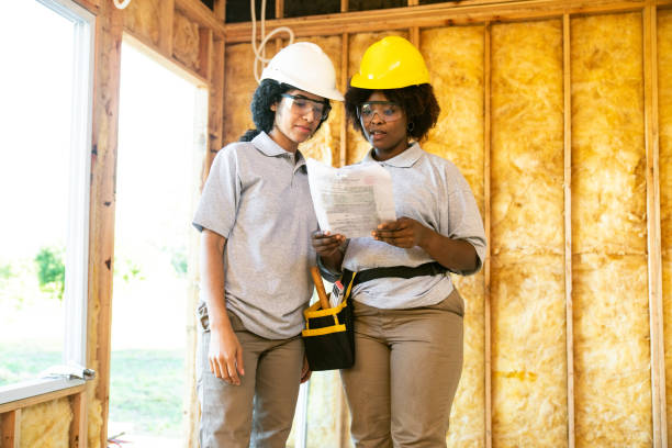 Best Crawl Space Insulation  in Buffalo Grove, IL