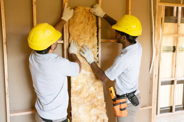 Trusted Buffalo Grove, IL Insulation Contractor Experts